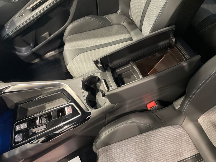 PEUGEOT 3008 2024 - Photo n°23