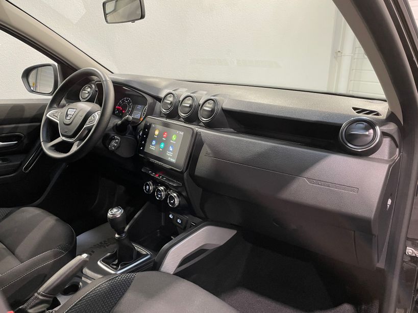 DACIA DUSTER 2022 - Photo n°9