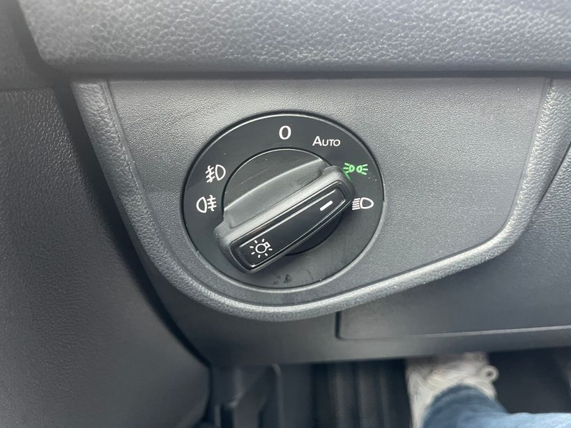 VOLKSWAGEN POLO 2023 - Photo n°30