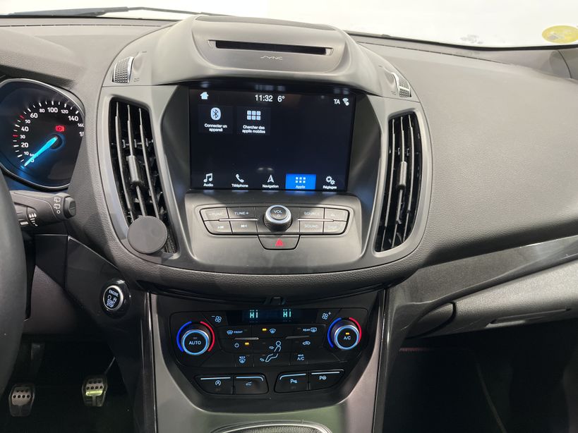 FORD KUGA 2018 - Photo n°12