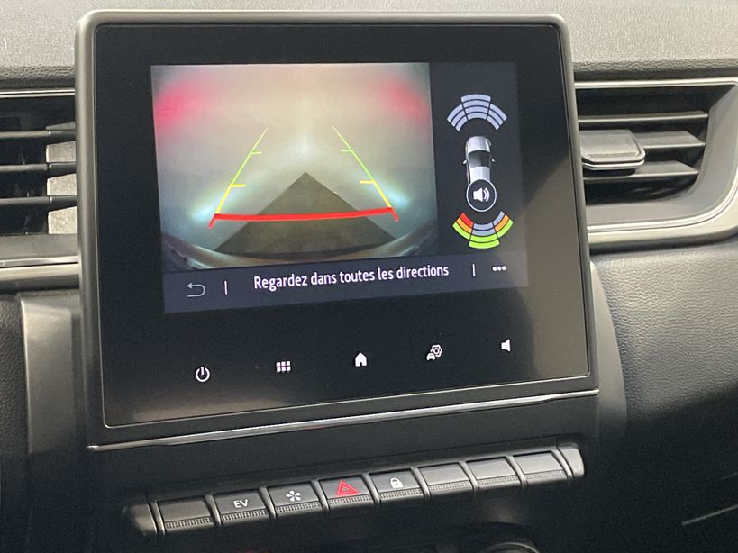 RENAULT CAPTUR 2020 - Photo n°13