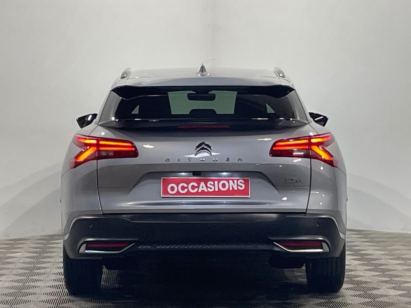 CITROEN C5 X 2023 - Photo n°6