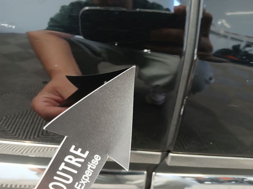 RENAULT ESPACE V 2021 - Photo n°38