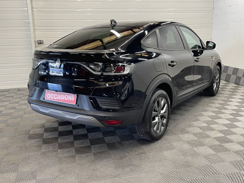 RENAULT ARKANA 2024 - Photo n°6