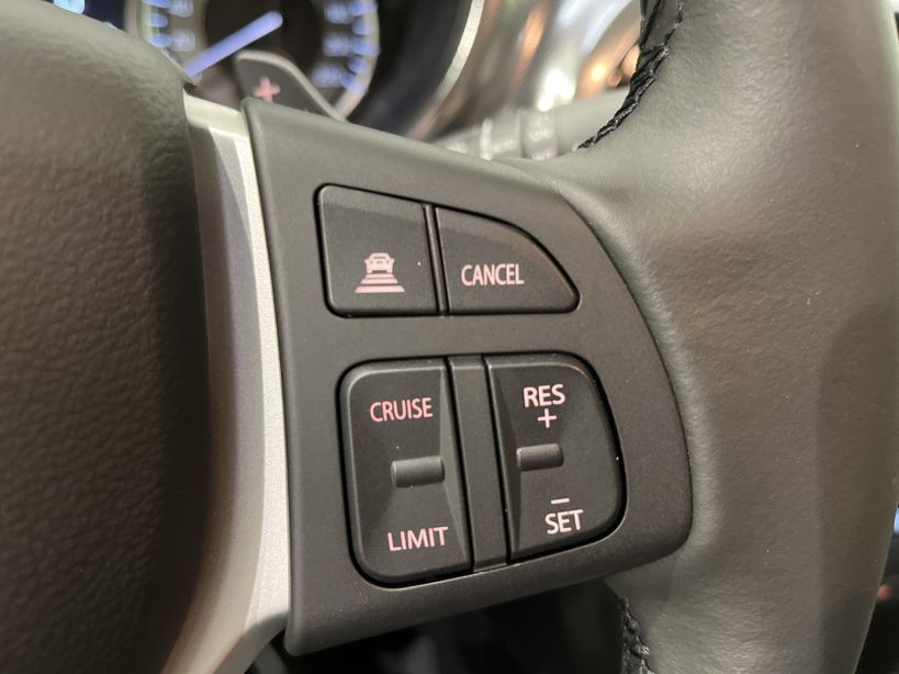 SUZUKI VITARA 2022 - Photo n°28