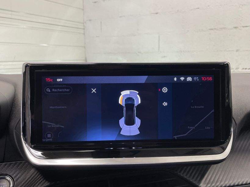 PEUGEOT 2008 2024 - Photo n°25