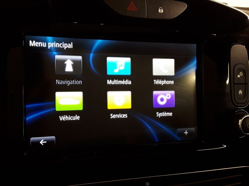 RENAULT CLIO IV 2018 - Photo n°7