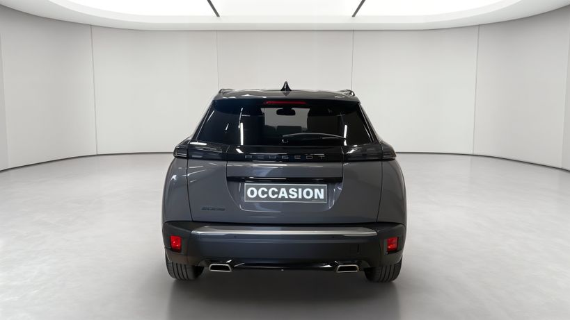 PEUGEOT 2008 2025 - Photo n°5