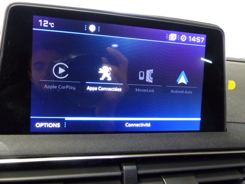PEUGEOT 5008 2020 - Photo n°21