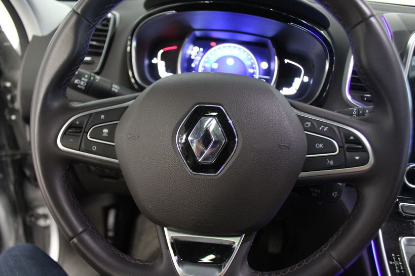 RENAULT ESPACE V 2019 - Photo n°16
