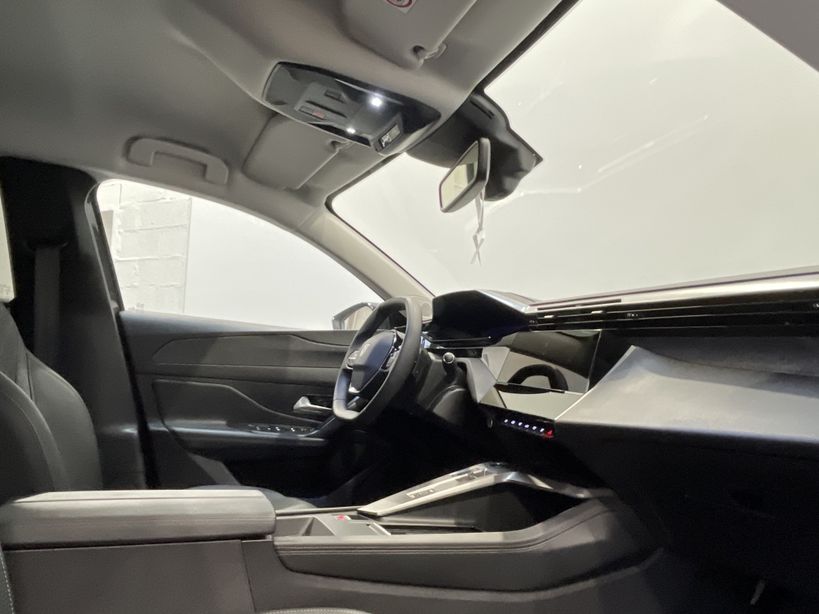 PEUGEOT 408 2024 - Photo n°27
