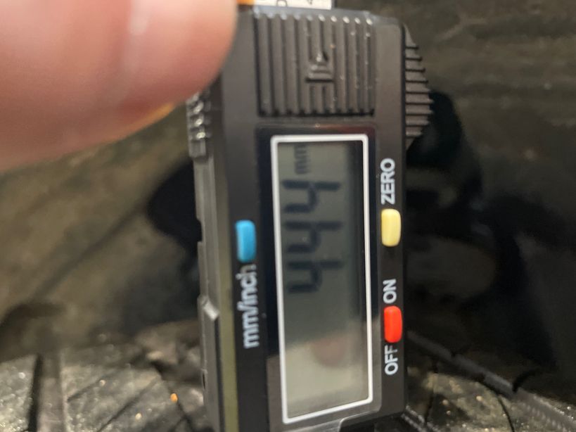 CITROEN C5 AIRCROSS 2023 - Photo n°7