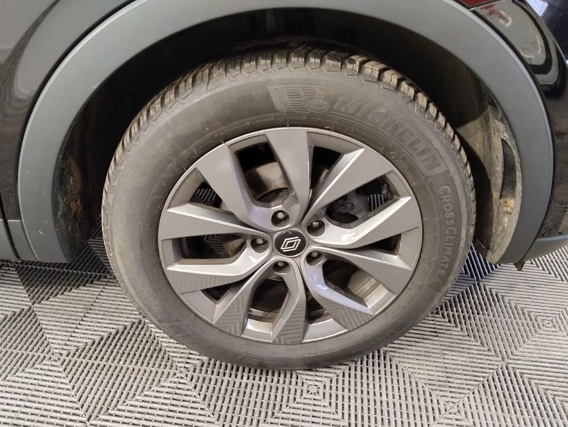 RENAULT ARKANA 2024 - Photo n°8