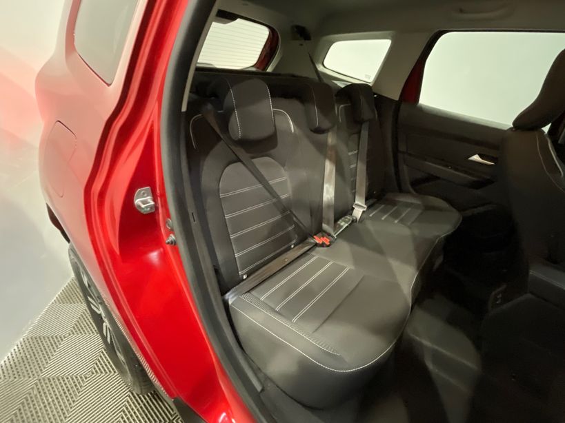 DACIA DUSTER 2022 - Photo n°35