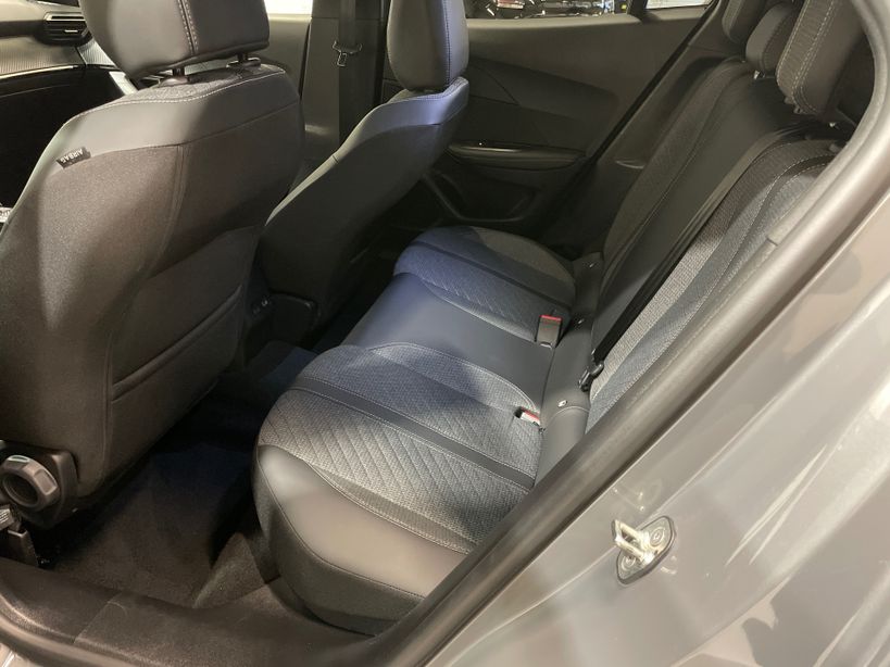 PEUGEOT 2008 2025 - Photo n°22