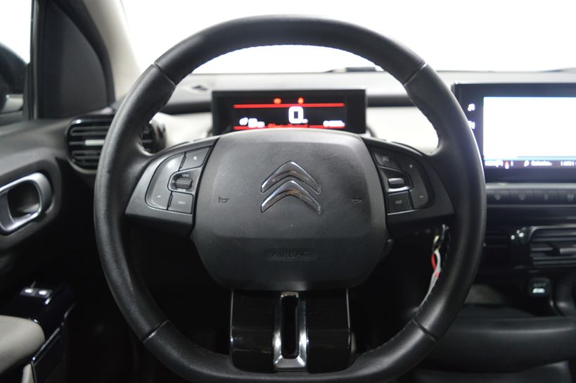 CITROEN C4 CACTUS 2019 - Photo n°11