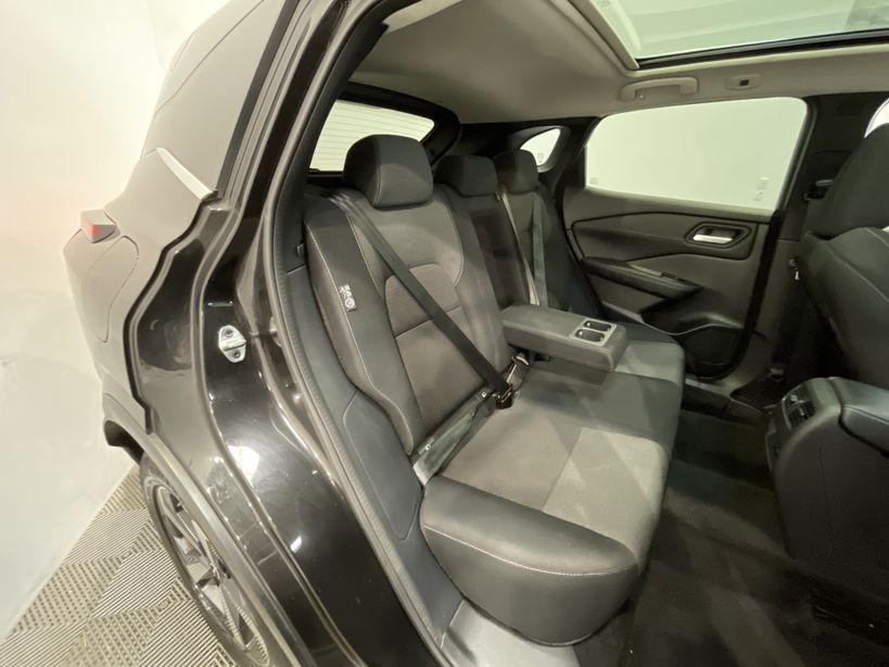 NISSAN QASHQAI 2023 - Photo n°39