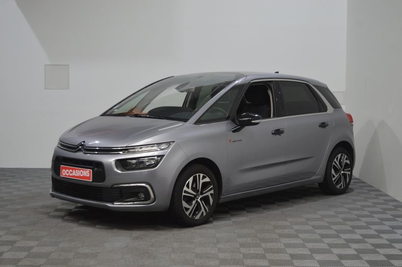 CITROEN C4 SPACETOURER 2019 - Photo n°1