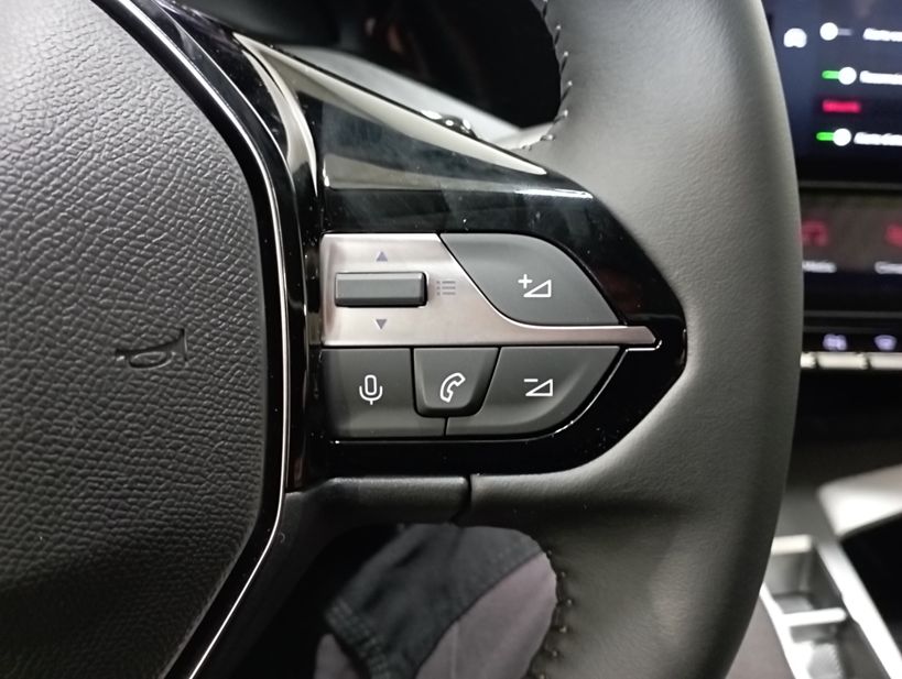 PEUGEOT 308 2025 - Photo n°31