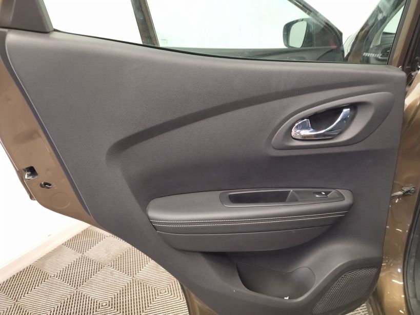 RENAULT KADJAR 2016 - Photo n°16