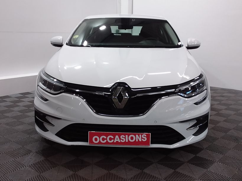 RENAULT MEGANE IV BERLINE 2021 - Photo n°2