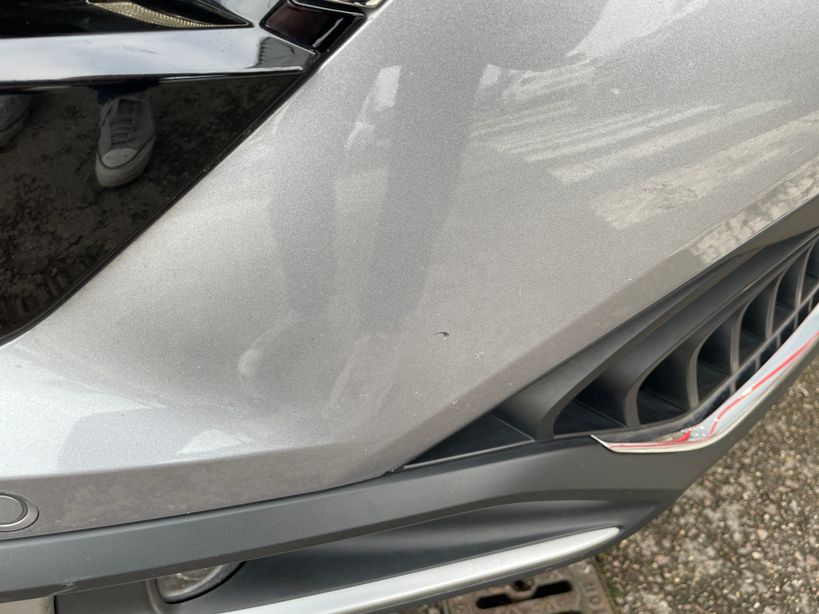 CITROEN C5 X 2024 - Photo n°11