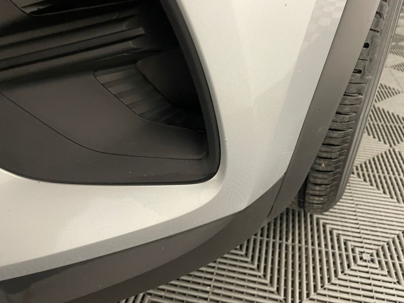 RENAULT CAPTUR 2021 - Photo n°8