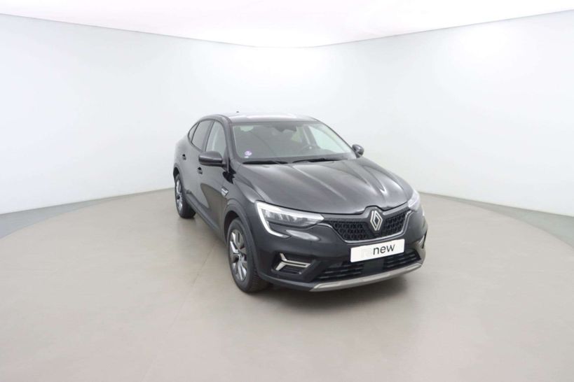 RENAULT ARKANA 2024 - Photo n°2