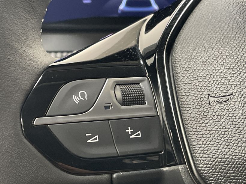PEUGEOT 208 2024 - Photo n°27