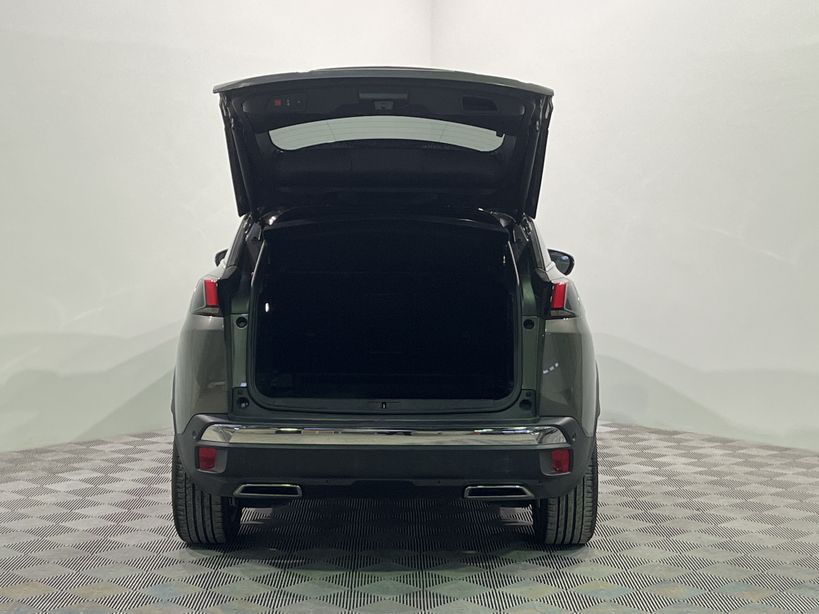 PEUGEOT 3008 2019 - Photo n°58