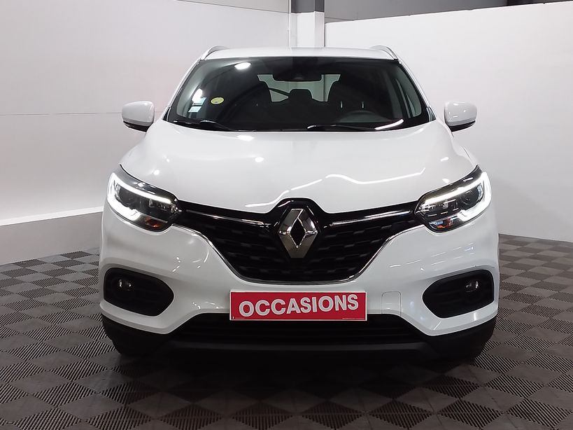 RENAULT KADJAR 2020 - Photo n°2