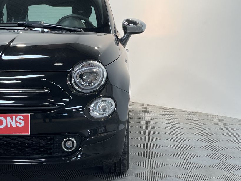 FIAT 500 2023 - Photo n°7