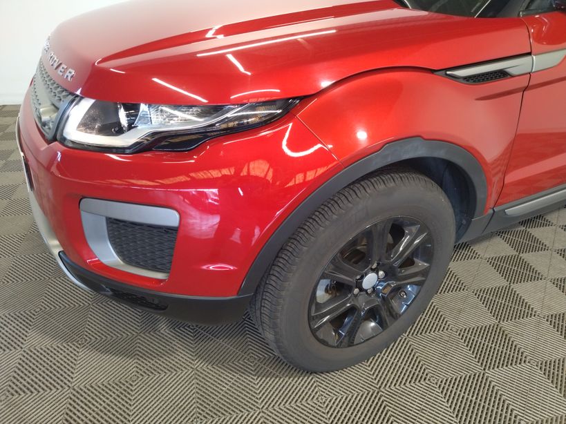 LAND ROVER RANGE ROVER EVOQUE 2015 - Photo n°3