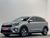 Photo du véhicule KIA NIRO 1.6 GDi 105ch ISG + Plug-In 60.5ch Active Business DCT6