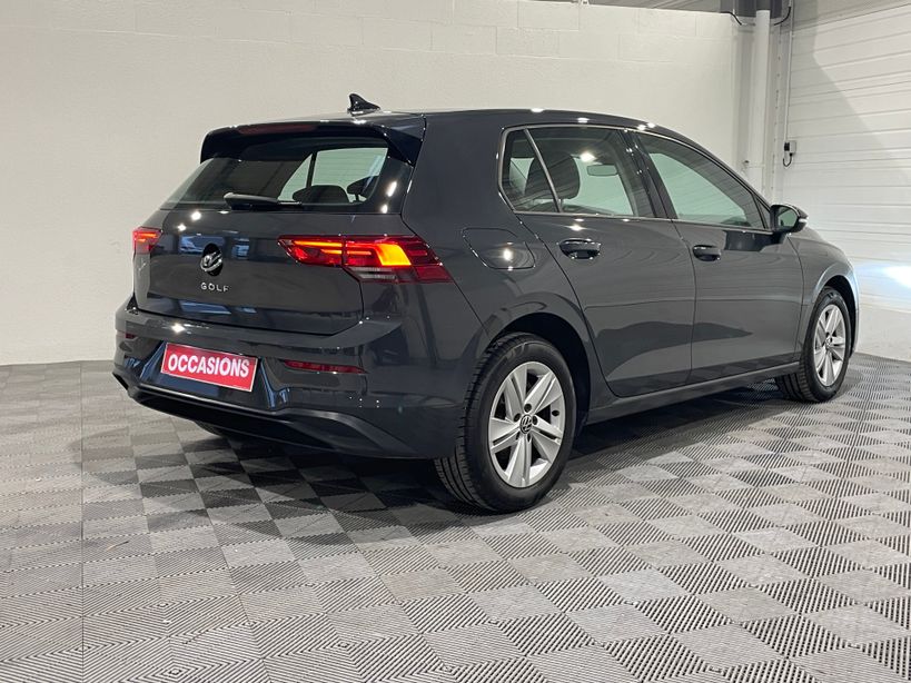 VOLKSWAGEN GOLF 2022 - Photo n°5