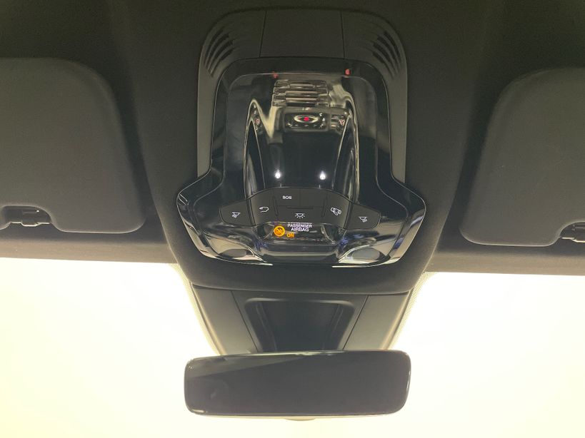 ALFA ROMEO TONALE 2025 - Photo n°28