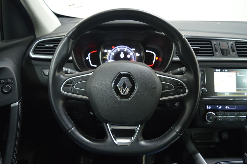 RENAULT KADJAR 2016 - Photo n°12