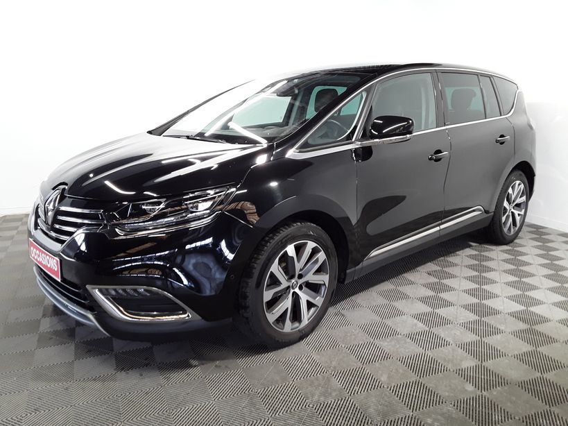 RENAULT ESPACE V 2017 - Photo n°1