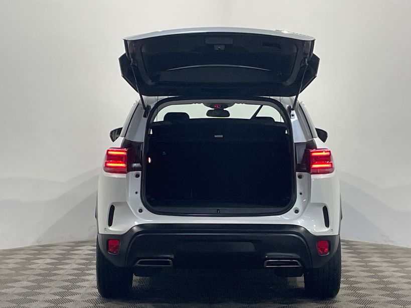 CITROEN C5 AIRCROSS 2023 - Photo n°53