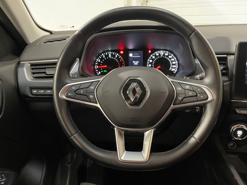 RENAULT ARKANA 2023 - Photo n°14
