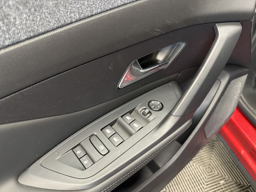 PEUGEOT 408 2023 - Photo n°12