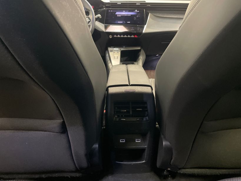 PEUGEOT 308 2023 - Photo n°41