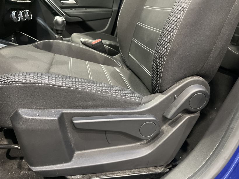 DACIA DUSTER 2020 - Photo n°34