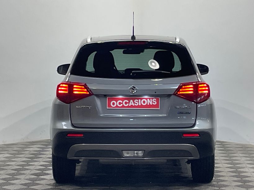 SUZUKI VITARA 2022 - Photo n°6