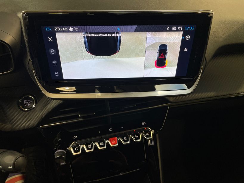 PEUGEOT 2008 2025 - Photo n°12