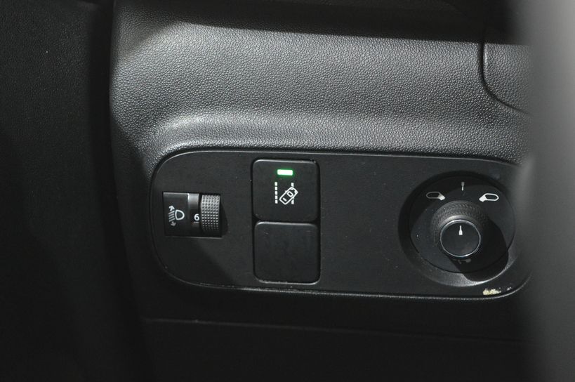 CITROEN C3 2018 - Photo n°20