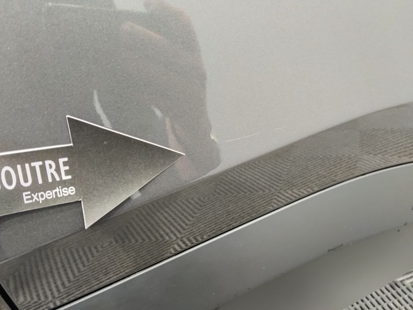 CITROEN C4 2023 - Photo n°9