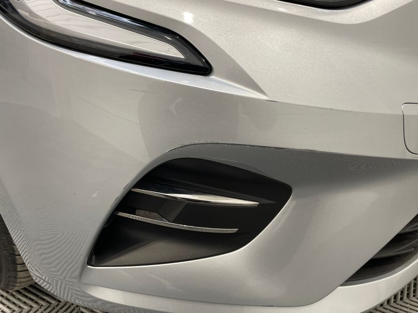 RENAULT CLIO V 2022 - Photo n°7