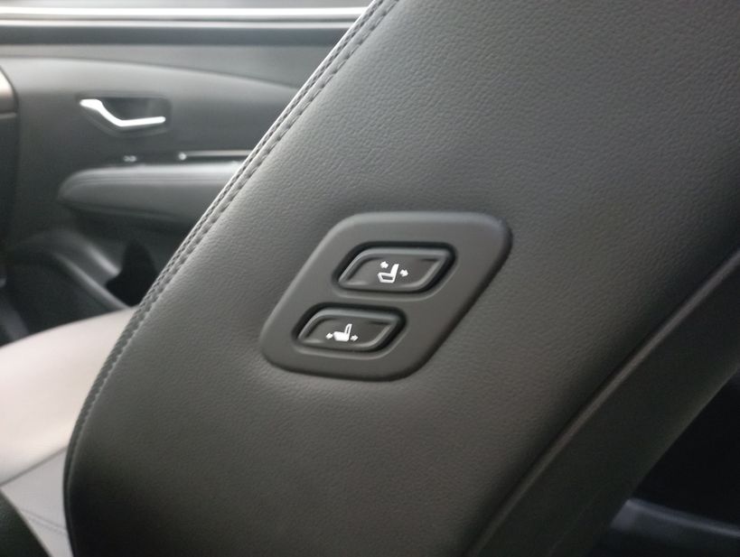 HYUNDAI TUCSON 2021 - Photo n°12