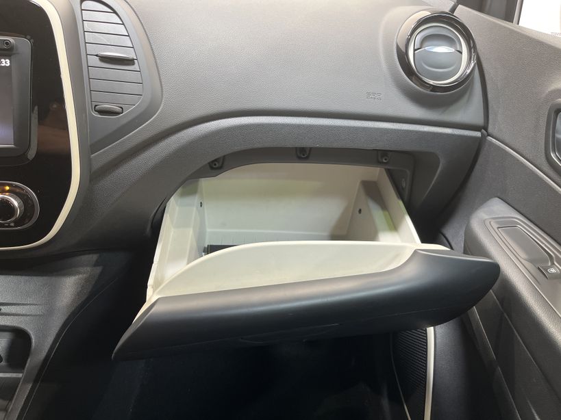 RENAULT CAPTUR 2019 - Photo n°25